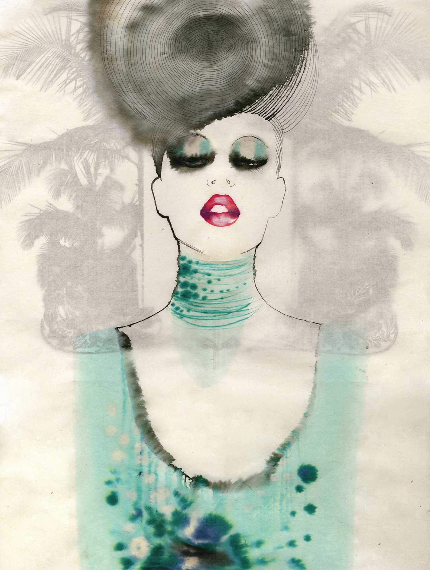 Exhibitions | Art Categories | Book Margot